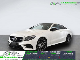 Mercedes Classe E , garage LB AUTOMOBILES � Beaupuy
