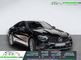 Mercedes Classe E 53 AMG EQBoost BVA 4-Matic+  occasion � Beaupuy - photo n�2