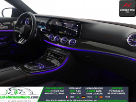 Mercedes Classe E 53 AMG EQBoost BVA 4-Matic+  occasion � Beaupuy - photo n�7