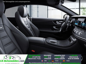 Mercedes Classe E 53 AMG EQBoost BVA 4-Matic+  occasion � Beaupuy - photo n�7