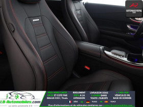 Mercedes Classe E 53 AMG EQBoost BVA 4-Matic+  occasion � Beaupuy - photo n�6