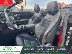 Mercedes Classe E 53 AMG EQBoost BVA 4-Matic+  occasion � Beaupuy - photo n�6