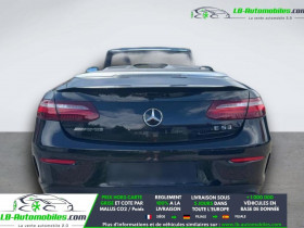 Mercedes Classe E 53 AMG EQBoost BVA 4-Matic+  occasion � Beaupuy - photo n�5