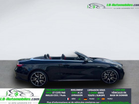 Mercedes Classe E 53 AMG EQBoost BVA 4-Matic+  occasion � Beaupuy - photo n�4