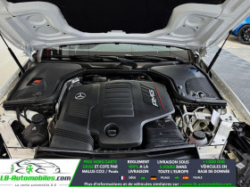 Mercedes Classe E 53 AMG EQBoost BVA 4-Matic+  occasion � Beaupuy - photo n�5