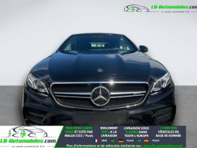 Mercedes Classe E 53 AMG EQBoost BVA 4-Matic+  occasion � Beaupuy - photo n�3