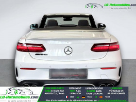 Mercedes Classe E 53 AMG EQBoost BVA 4-Matic+  occasion � Beaupuy - photo n�4
