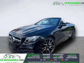 Mercedes Classe E , garage LB AUTOMOBILES � Beaupuy