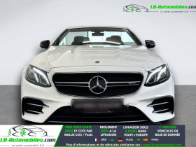 Mercedes Classe E 53 AMG EQBoost BVA 4-Matic+  occasion � Beaupuy - photo n�3