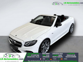 Mercedes Classe E 53 AMG EQBoost BVA 4-Matic+  occasion � Beaupuy - photo n�2