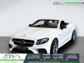 Mercedes Classe E 53 AMG EQBoost BVA 4-Matic+  � Beaupuy 31