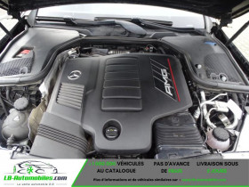 Mercedes Classe E 53 AMG EQBoost BVA 4-Matic+  occasion � Beaupuy - photo n�8