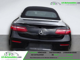 Mercedes Classe E 53 AMG EQBoost BVA 4-Matic+  occasion � Beaupuy - photo n�6