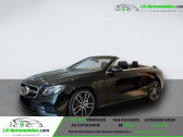 Mercedes Classe E 53 AMG EQBoost BVA 4-Matic+   Beaupuy 31