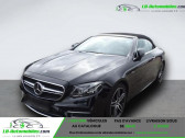 Mercedes Classe E 53 AMG EQBoost BVA 4-Matic+   Beaupuy 31