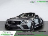 Mercedes Classe E 53 AMG EQBoost BVA 4-Matic+   Beaupuy 31