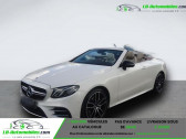 Mercedes Classe E 53 AMG EQBoost BVA 4-Matic+   Beaupuy 31