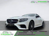 Mercedes Classe E 53 AMG EQBoost BVA 4-Matic+   Beaupuy 31