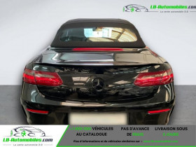 Mercedes Classe E 53 AMG EQBoost BVA 4-Matic+  occasion � Beaupuy - photo n�4
