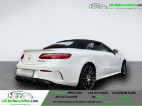 Mercedes Classe E 53 AMG EQBoost BVA 4-Matic+  occasion � Beaupuy - photo n�4