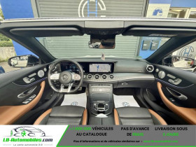 Mercedes Classe E 53 AMG EQBoost BVA 4-Matic+  occasion � Beaupuy - photo n�3