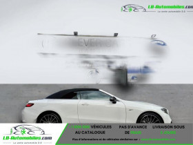 Mercedes Classe E 53 AMG EQBoost BVA 4-Matic+  occasion � Beaupuy - photo n�5