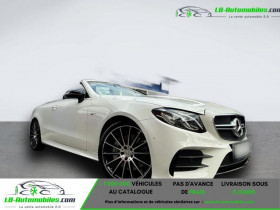 Mercedes Classe E 53 AMG EQBoost BVA 4-Matic+  occasion � Beaupuy - photo n�2