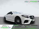Mercedes Classe E 53 AMG EQBoost BVA 4-Matic+   Beaupuy 31