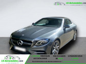Mercedes Classe E 53 AMG EQBoost BVA 4-Matic+   Beaupuy 31
