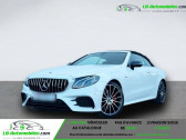 Mercedes Classe E 53 AMG EQBoost BVA 4-Matic+   Beaupuy 31