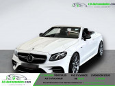 Annonce Mercedes Classe E occasion Essence 53 AMG EQBoost BVA 4-Matic+  Beaupuy