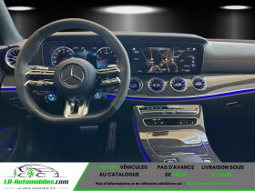 Mercedes Classe E 53 AMG EQBoost BVA 4-Matic+  occasion  Beaupuy - photo n4