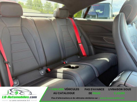 Mercedes Classe E 53 AMG EQBoost BVA 4-Matic+  occasion  Beaupuy - photo n4
