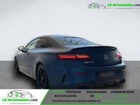 Mercedes Classe E 53 AMG EQBoost BVA 4-Matic+  occasion  Beaupuy - photo n2