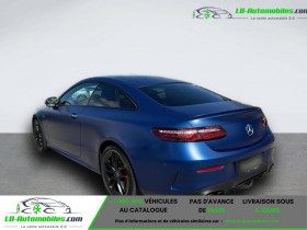Mercedes Classe E 53 AMG EQBoost BVA 4-Matic+  occasion  Beaupuy - photo n2