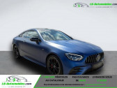 Mercedes Classe E 53 AMG EQBoost BVA 4-Matic+   Beaupuy 31