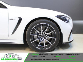 Mercedes Classe E 53 AMG EQBoost BVA 4-Matic+  occasion  Beaupuy - photo n4