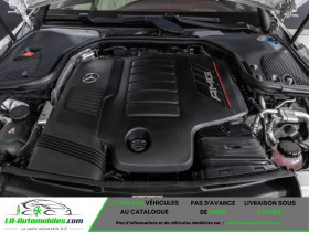 Mercedes Classe E 53 AMG EQBoost BVA 4-Matic+  occasion  Beaupuy - photo n8