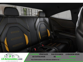 Mercedes Classe E 53 AMG EQBoost BVA 4-Matic+  occasion  Beaupuy - photo n4