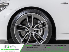 Mercedes Classe E 53 AMG EQBoost BVA 4-Matic+  occasion  Beaupuy - photo n7