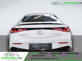 Mercedes Classe E 53 AMG EQBoost BVA 4-Matic+  occasion  Beaupuy - photo n2