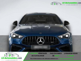Mercedes Classe E 53 AMG EQBoost BVA 4-Matic+  occasion  Beaupuy - photo n2