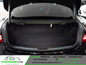 Mercedes Classe E 53 AMG EQBoost BVA 4-Matic+  occasion  Beaupuy - photo n6