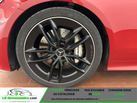 Mercedes Classe E 53 AMG EQBoost BVA 4-Matic+  occasion  Beaupuy - photo n6