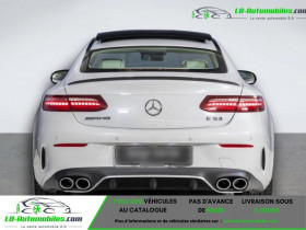 Mercedes Classe E 53 AMG EQBoost BVA 4-Matic+  occasion  Beaupuy - photo n4