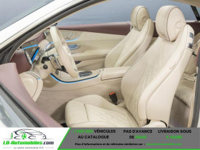 Mercedes Classe E 53 AMG EQBoost BVA 4-Matic+  occasion  Beaupuy - photo n5