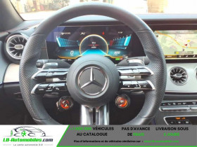 Mercedes Classe E 53 AMG EQBoost BVA 4-Matic+  occasion  Beaupuy - photo n5