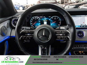 Mercedes Classe E 53 AMG EQBoost BVA 4-Matic+  occasion  Beaupuy - photo n4