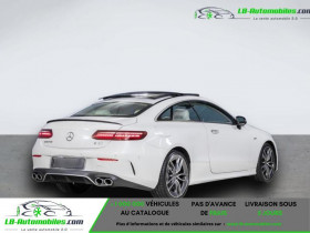 Mercedes Classe E 53 AMG EQBoost BVA 4-Matic+  occasion  Beaupuy - photo n2