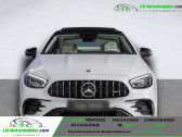 Mercedes Classe E 53 AMG EQBoost BVA 4-Matic+   Beaupuy 31